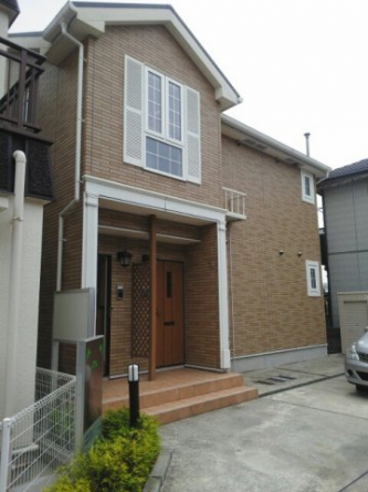 【外観】 【外観】