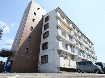 【外観】 完成写真