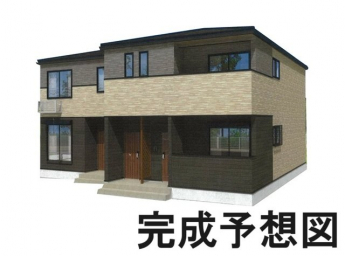 【外観】 【外観】