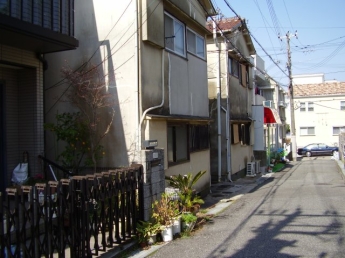 【外観】 【外観】