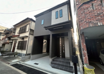 【外観】 【外観】