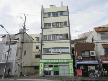 建物