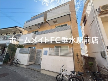【外観】 【外観】