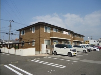 【外観】 【外観】