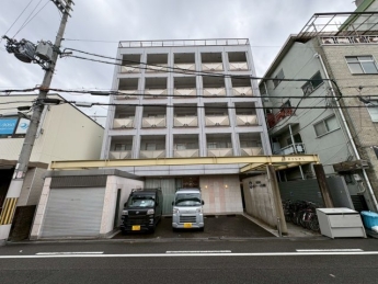【外観】 【外観】