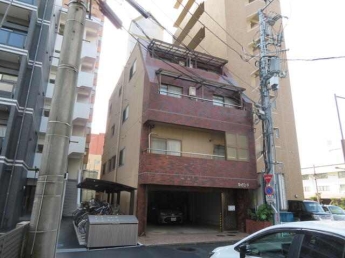 北側より撮影