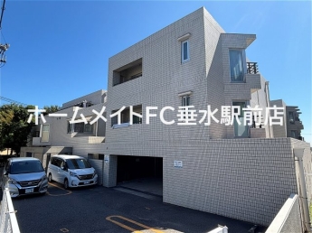 【外観】 【外観】