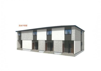 【外観】 【外観】