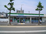 ファミリーマート西舞子店