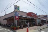 コープこうべ長田店