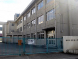 高砂市立曽根小学校