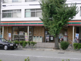 セブン−イレブン神戸魚崎北町５丁目店