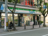 ファミリーマート西宮枦塚町店