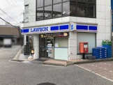 ローソン ＪＲ宝塚駅前店