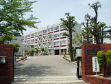 神戸商業高校
