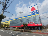 ヤマダ電機　テックランド西宮甲子園店