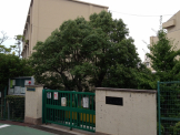 神戸市立乙木小学校