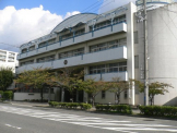 魚崎中学校