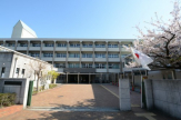 神戸市立鷹匠中学校