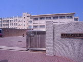 神戸朝鮮高級学校