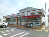 セブンイレブン西江井島店
