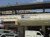 JR垂水駅