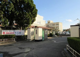 神戸市立 歌敷山中学校