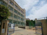 神戸市立　垂水中学校