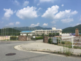 今田中学校