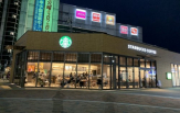 スターバックスコーヒー（阪神甲子園駅前店）