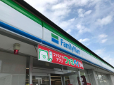 ファミリーマート 神戸玉津インター小山店