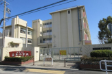 宝塚市立美座小学校