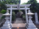 宮野尾神社