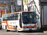 神戸学院大学（バス）