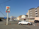 セブン−イレブン 神戸伊川谷駅前店