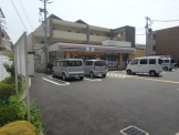 セブンイレブン 宝塚中野町店
