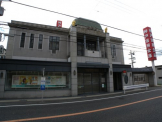 銀行　神戸信用銀行 魚住支店　