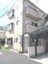 神戸市西区伊川谷町有瀬のマンションの画像