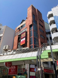神戸市中央区北長狭通１丁目の店舗一部の画像