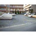 菊地駐車場の画像