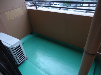 仙台市青葉区上杉２丁目のマンションの画像