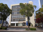 姫路市飾磨区三宅１丁目の事務所の画像