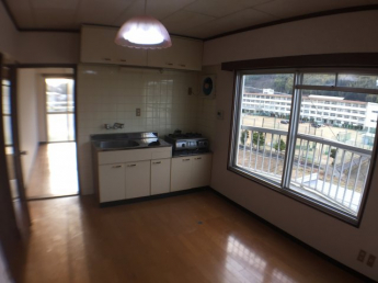 全面窓にかこまれてます