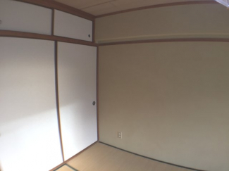 和室押入れ