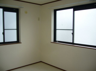 【洋室】