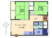 宝塚市南口２丁目のマンションの画像