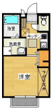 丹波篠山市杉のアパートの画像