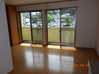 養父市八鹿町下網場のマンションの画像