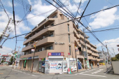 尼崎市立花町１丁目のマンションの画像