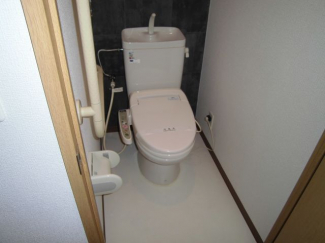 【トイレ】